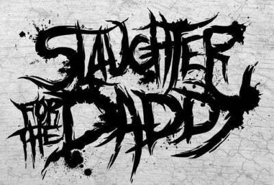 logo Slaughter For The Daddy